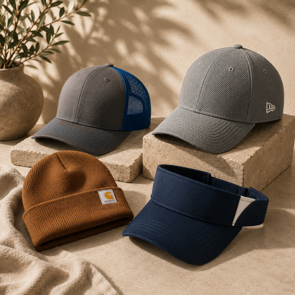 Headwear