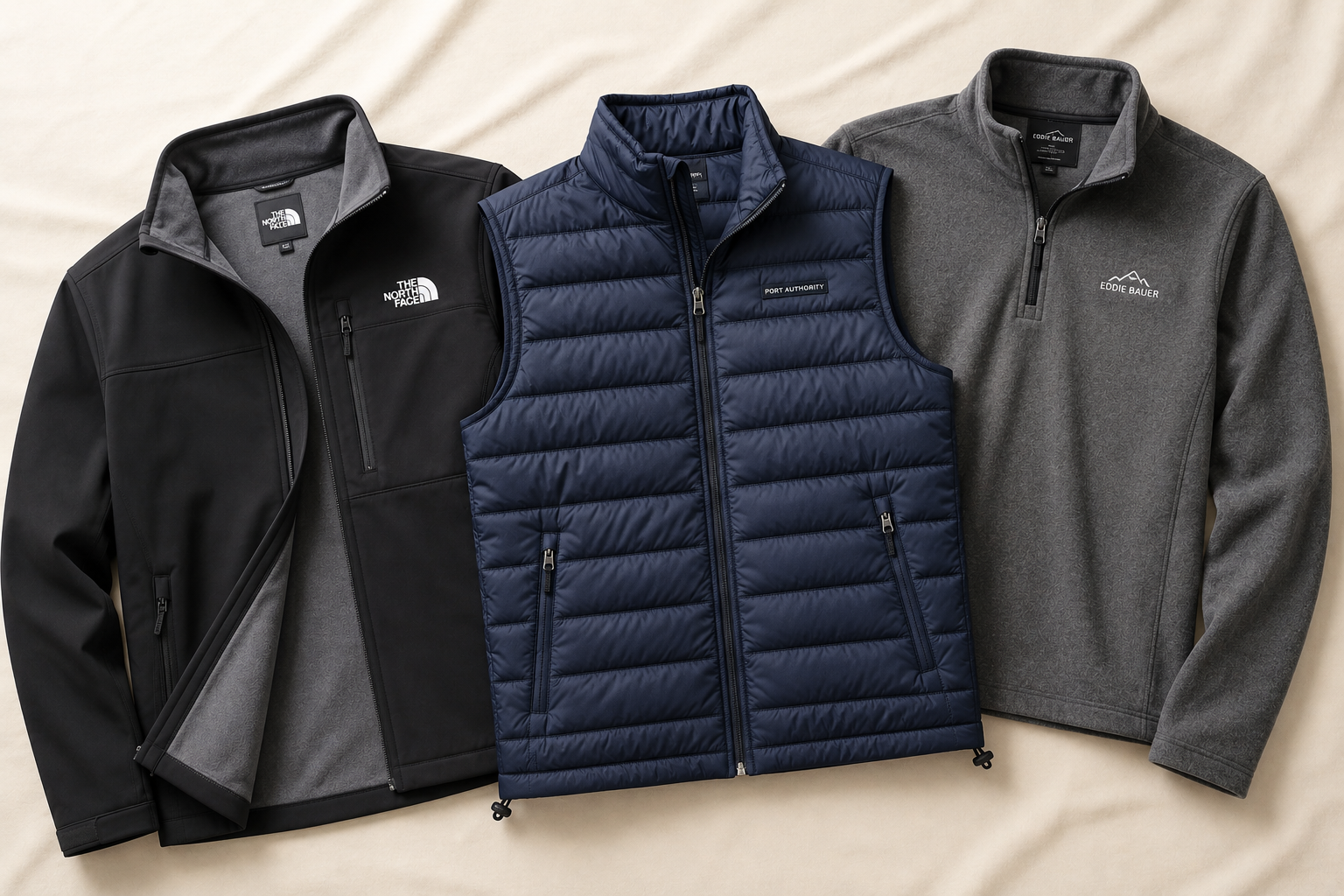 Outerwear