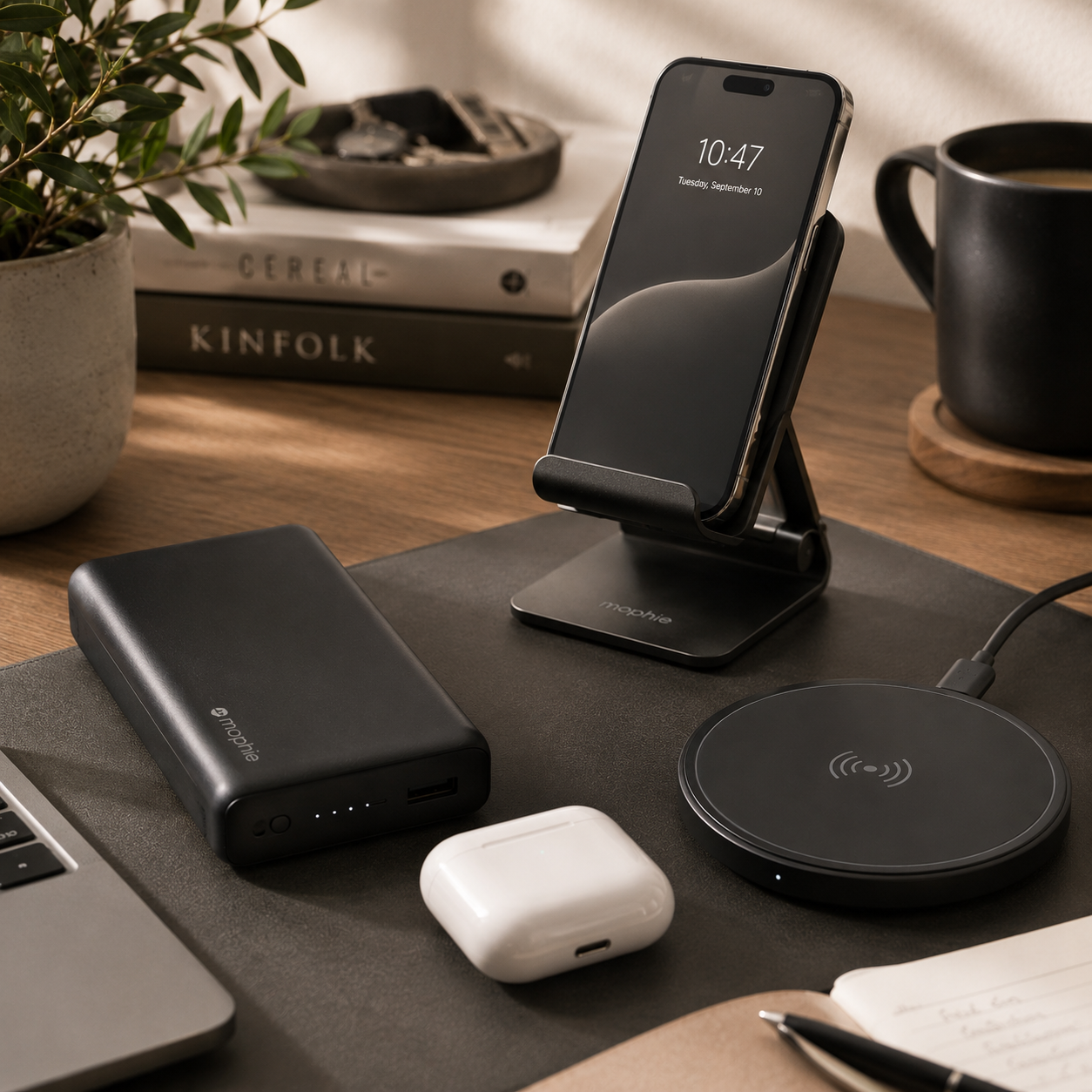 Tech Accessories