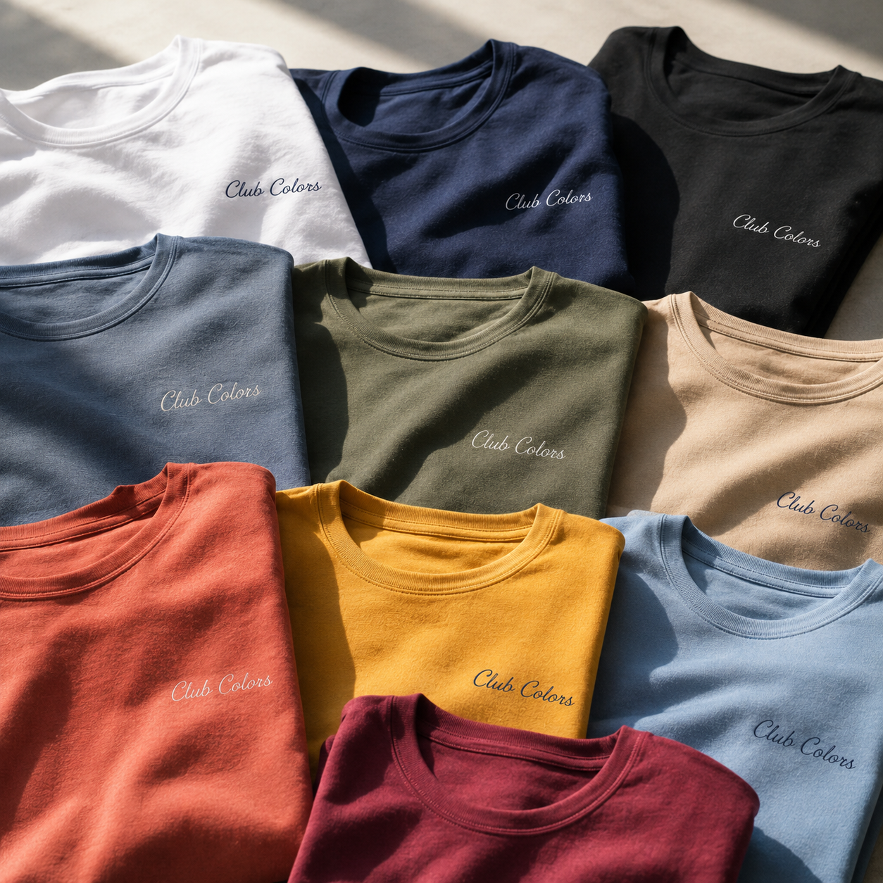 T-Shirts