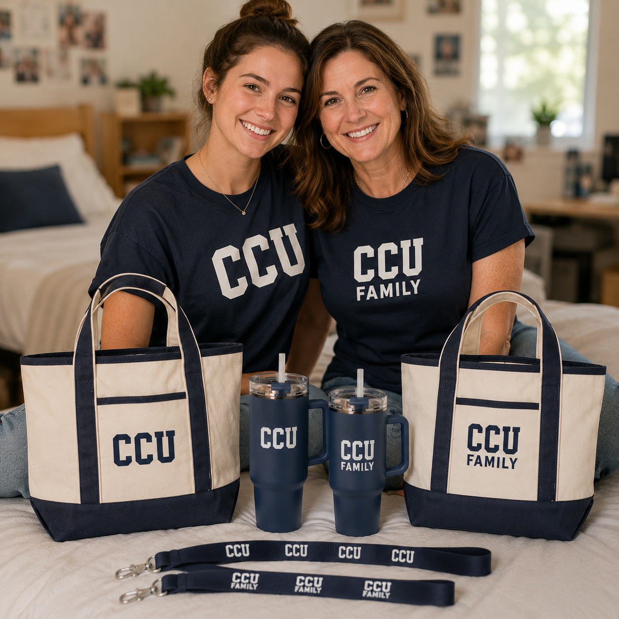 Move-In Moment