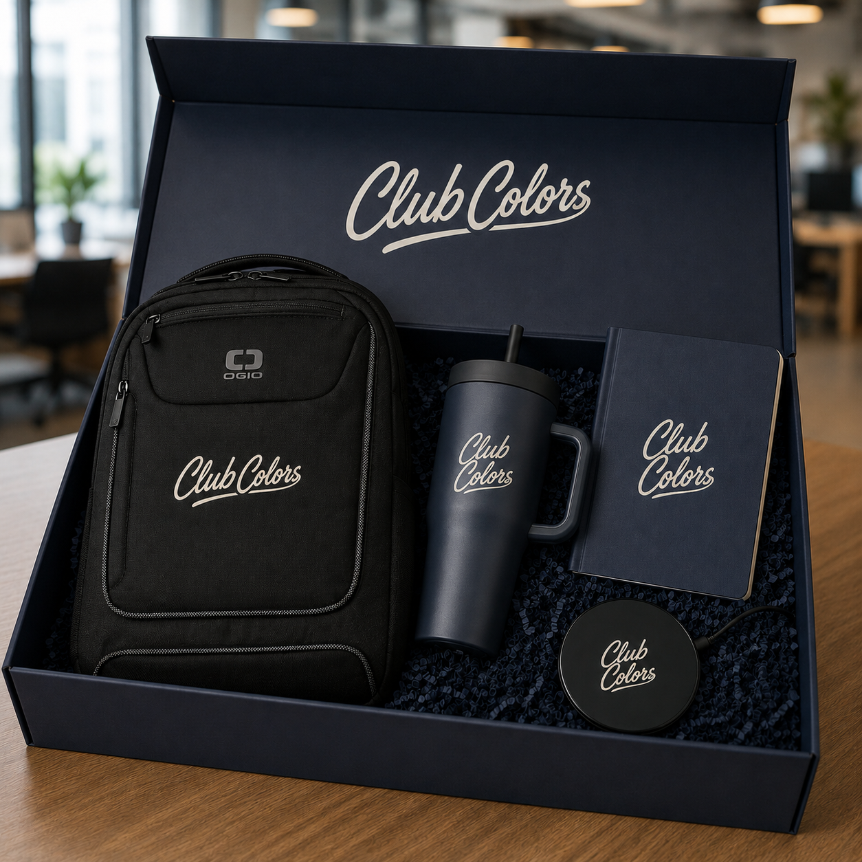 New Employee Welcome Kit
