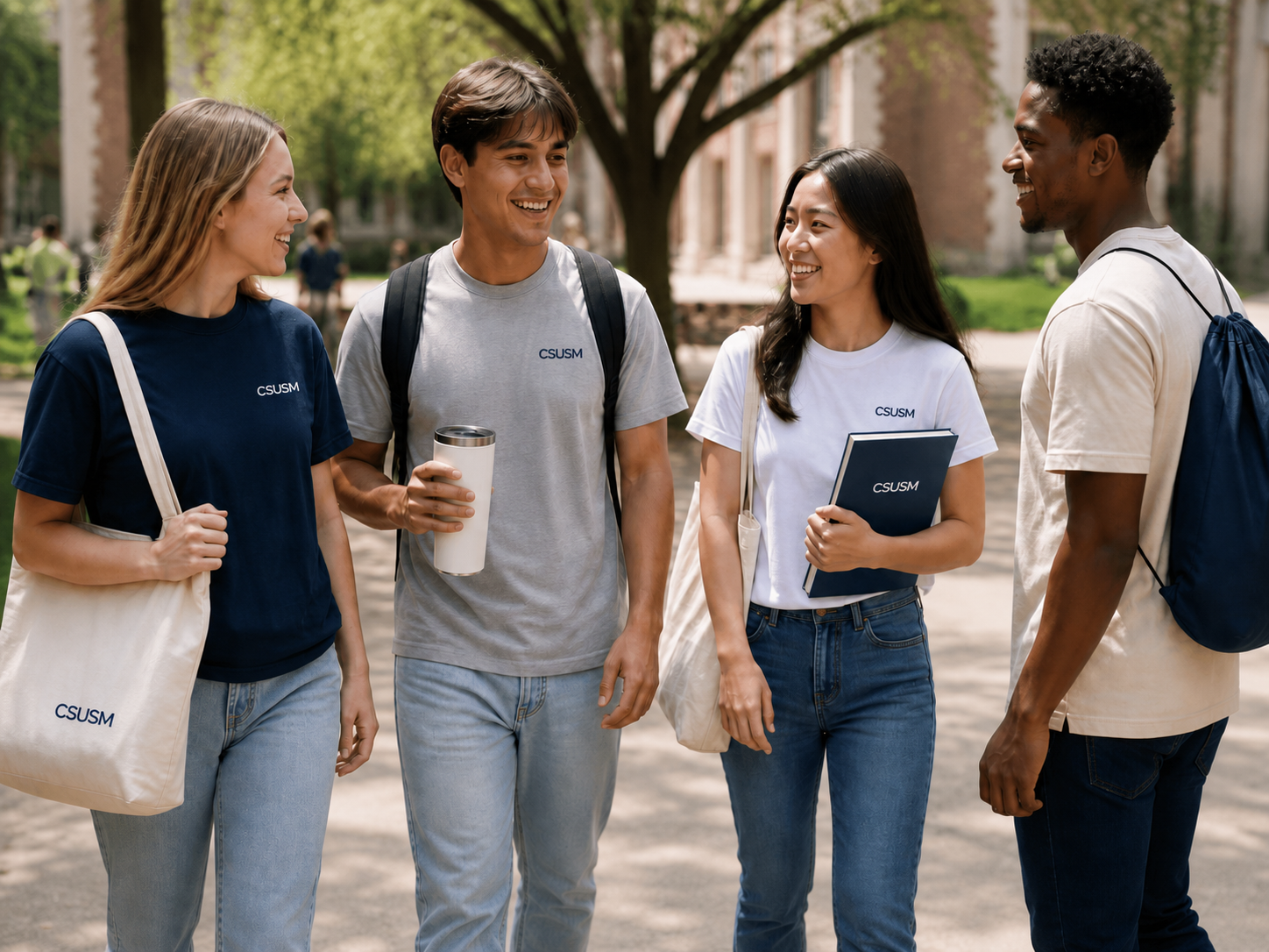 Campus Essentials