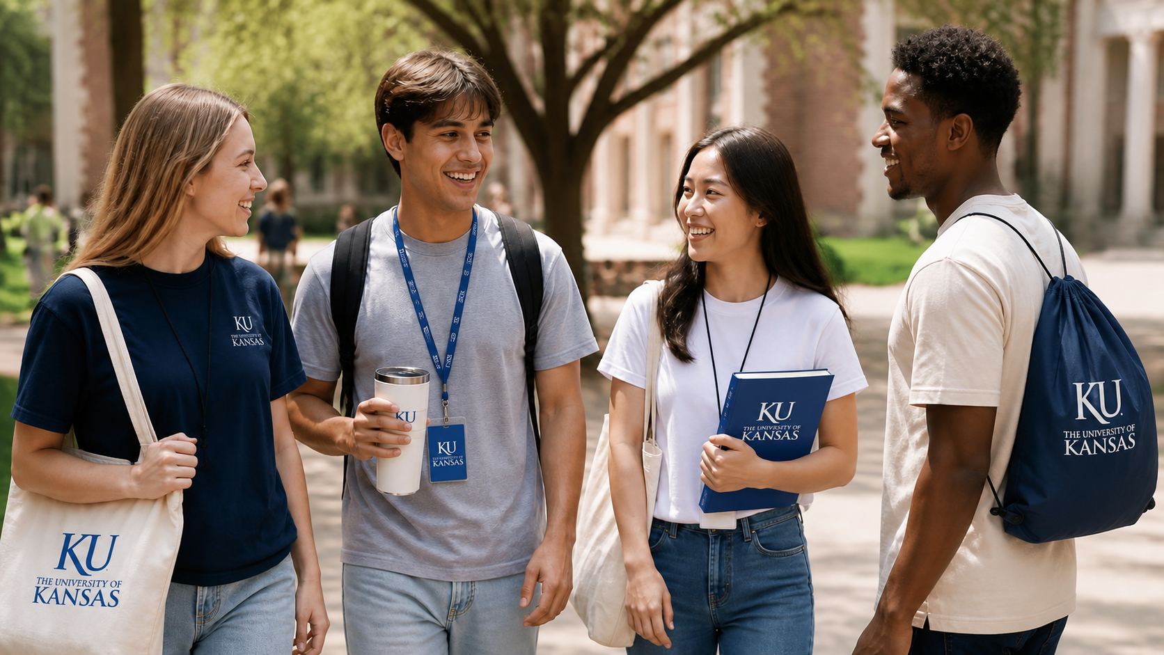 Campus Essentials