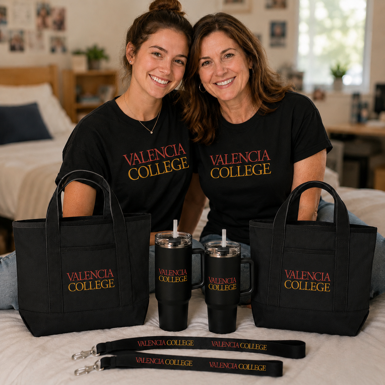 Move-In Moment