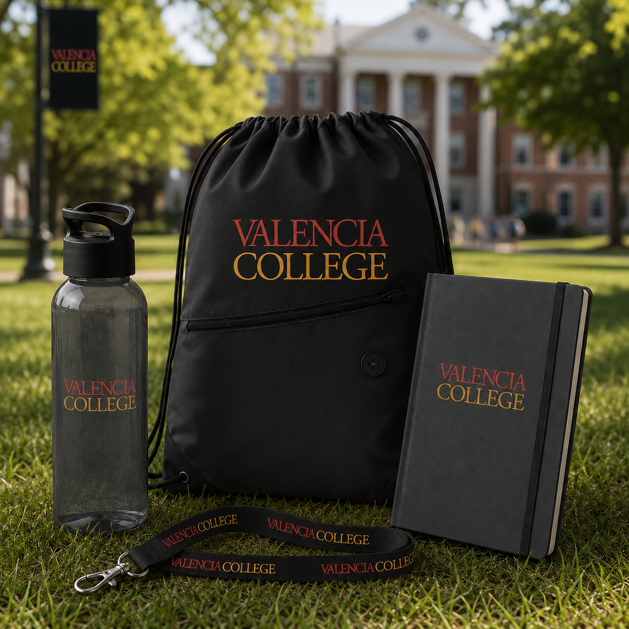 Welcome Week Starter Kit