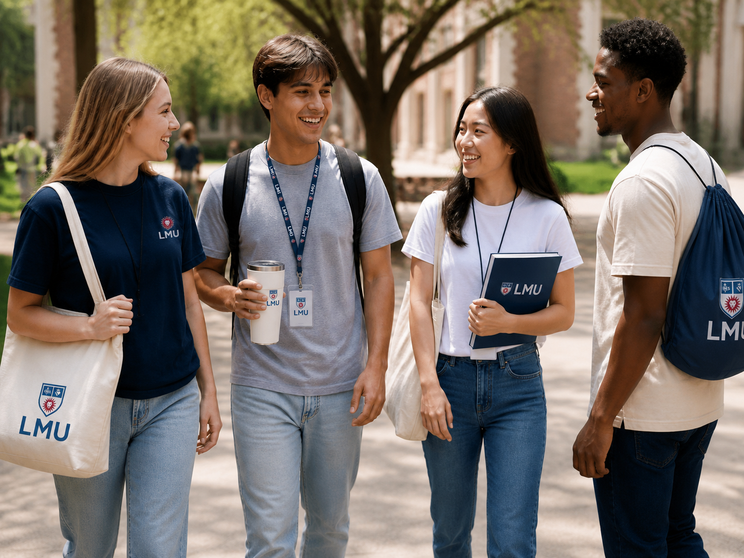 Campus Essentials