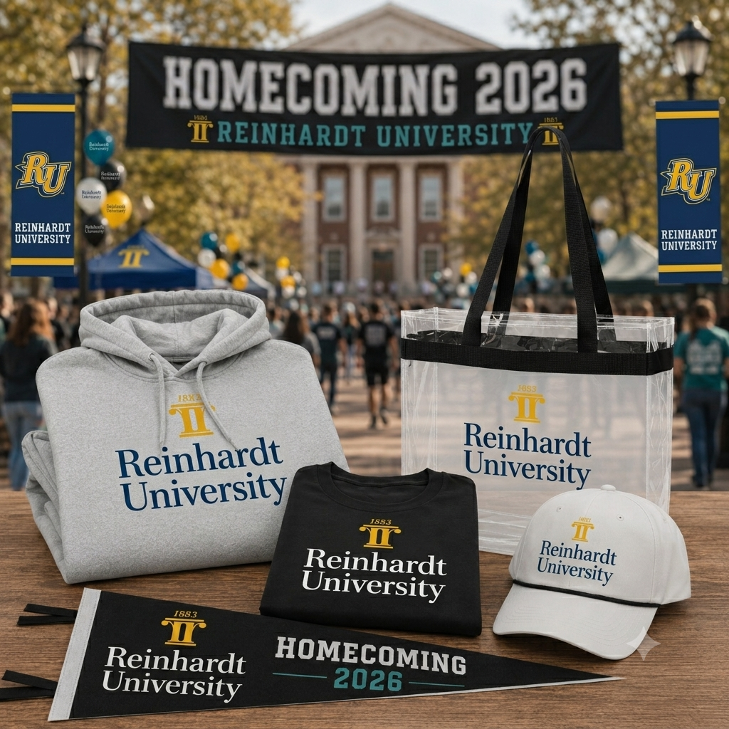 Homecoming Headquarters