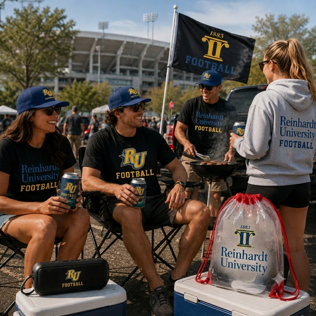 Tailgate Season